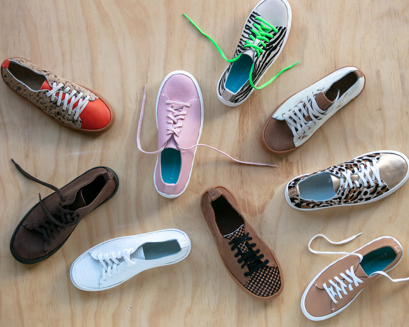 DIY Kits – talkin-feet