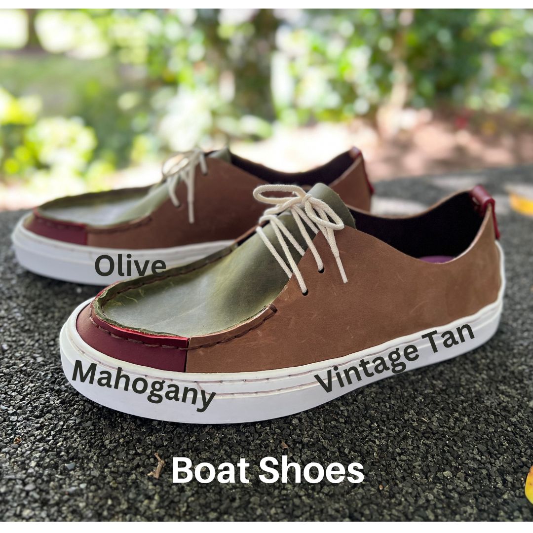 Sneaker DIY Kit