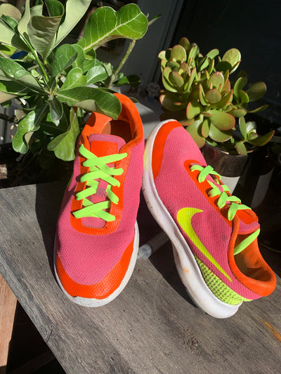 Paint Your Own Sneaker Kit!
