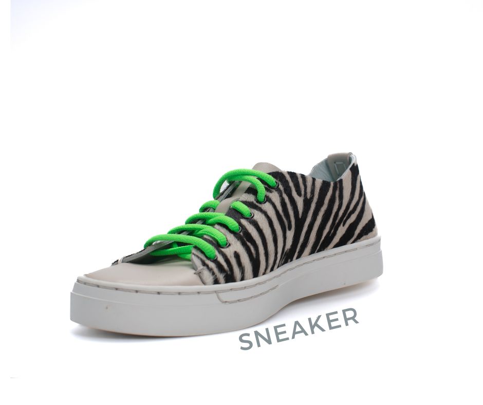 Custom Sneakers: Unleash Your Personal Style – talkin-feet