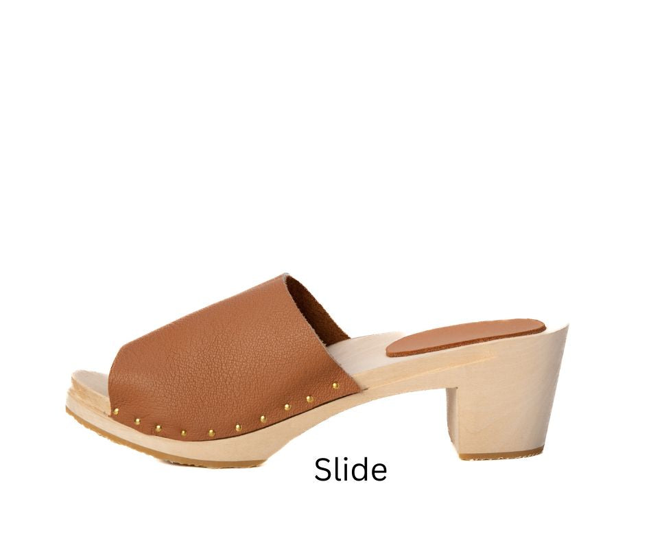 Clog DIY Kit