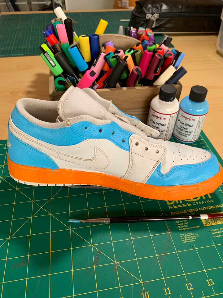 Legit Check Nike Off White Writing Legit Check Air Jordan Off