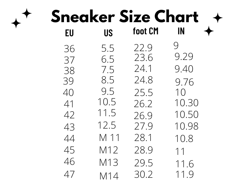 Sneaker Workshop - Full day
